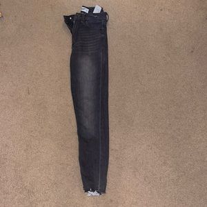 Womens jeans size 24/00R.. barely worn